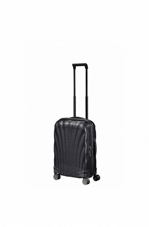 SAMSONITE Trolley C-Lite Black - CS2-09007