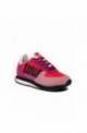 LOVE MOSCHINO Shoes WALK25 Sneakers Female Multicolor - JC153222G1EIN250A-38