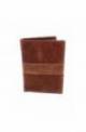 BEVERLY HILLS POLO CLUB Wallet Male Leather Brown - BH-274-AN