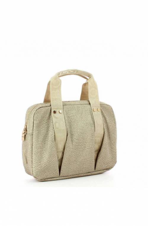 BORBONESE Bag Female Beige - 924160-AH1-C75