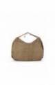 BORBONESE Bag Female Beige - 924163-AH1-994