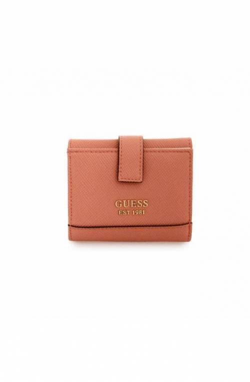 GUESS Wallet CORDELIA Female Pink - VG813038APR