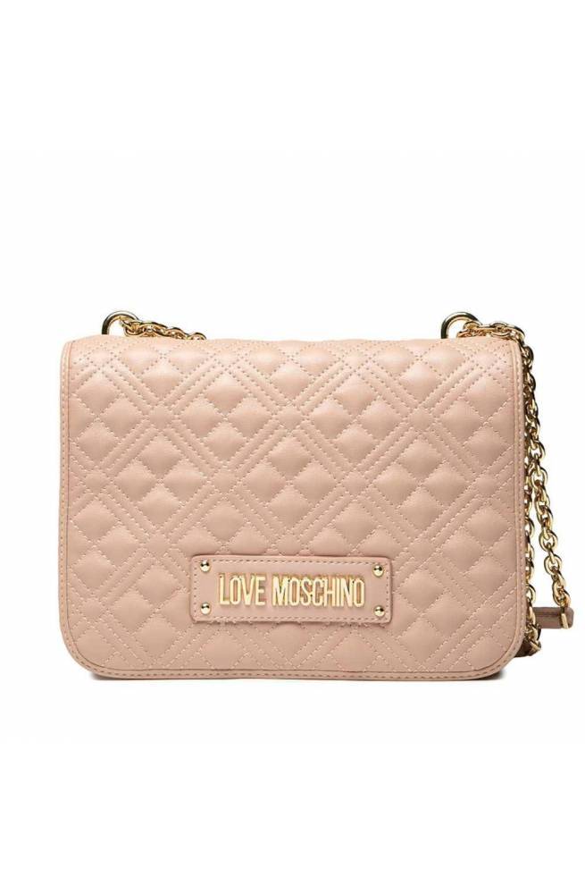 Borsa A Spalla Love Moschino donna