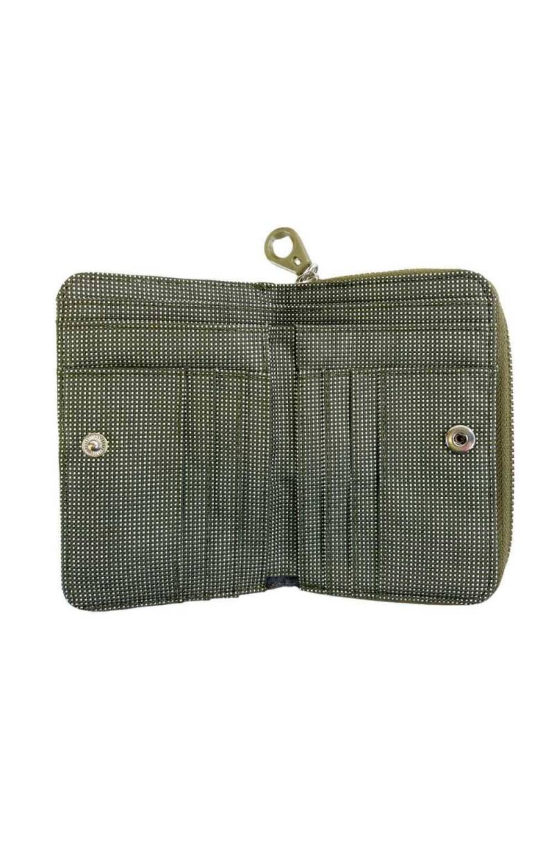 Portafoglio Mandarina Duck Donna Verde- P10QNPN828T - PoppinsBags