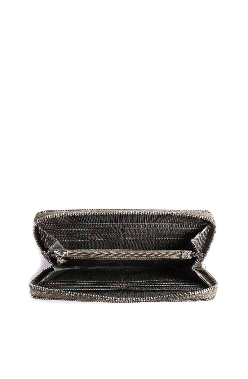 PORTAFOGLIO UOMO DONNA Slim Mandarina Duck Prezzo Inferiore In Descrizione  EUR 20,00 - PicClick IT