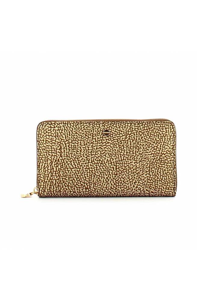 Portafoglio BORBONESE Donna Beige - 930155-I15-994