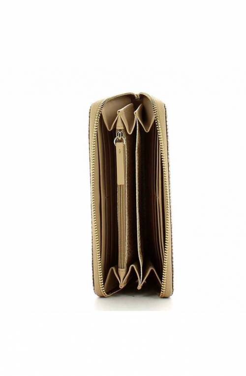 BORBONESE Cartera Mujer Beige - 930155-I15-C75