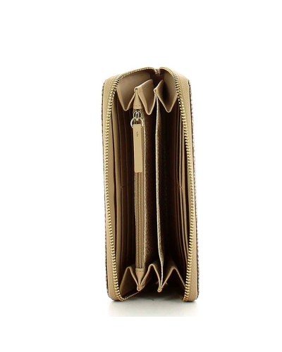 BORBONESE Cartera Mujer Beige - 930155-I15-C75