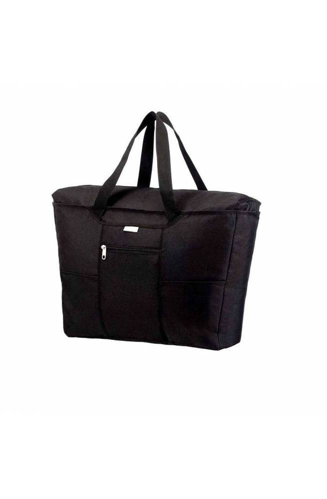 Borsone Pieghevole Viaggio | Samsonite Travel Accessories | U23607-Black