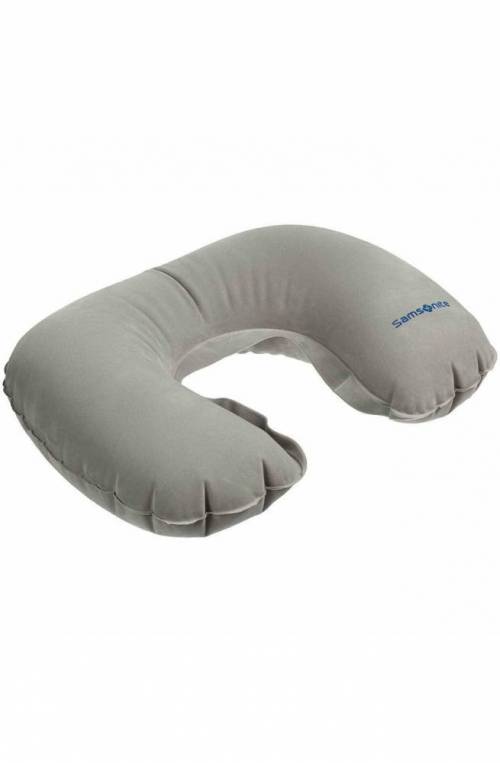 SAMSONITE Reisezubehör Kissen Grau - CO1-38015