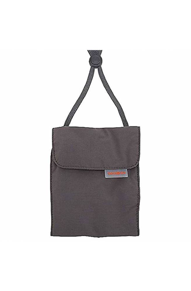 Accessori Viaggio SAMSONITE Grigio - U23-18512 - PoppinsBags