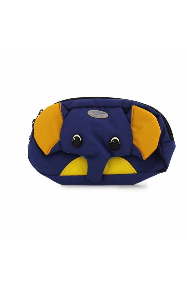 SAMSONITE Case SAMMIES Boy/Girl Blue - U22001024