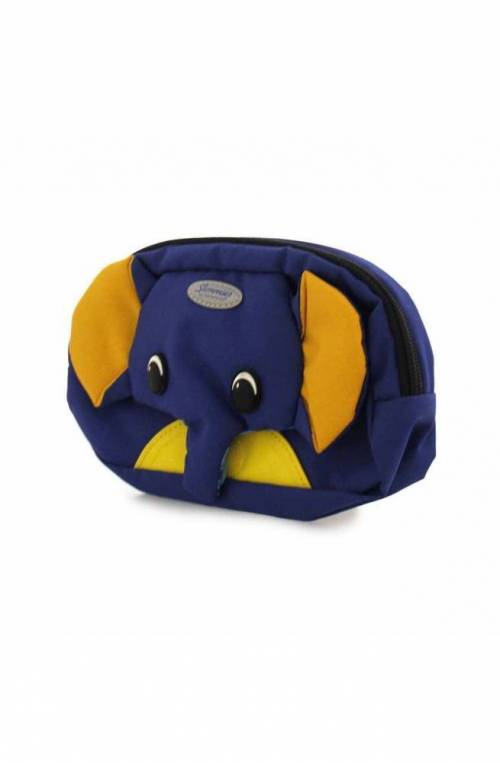 SAMSONITE Case SAMMIES Boy/Girl Blue - U22001024