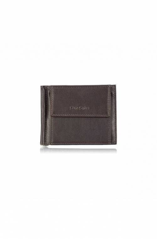 SAMSONITE Wallet Male Leather Brown - 60U-03026
