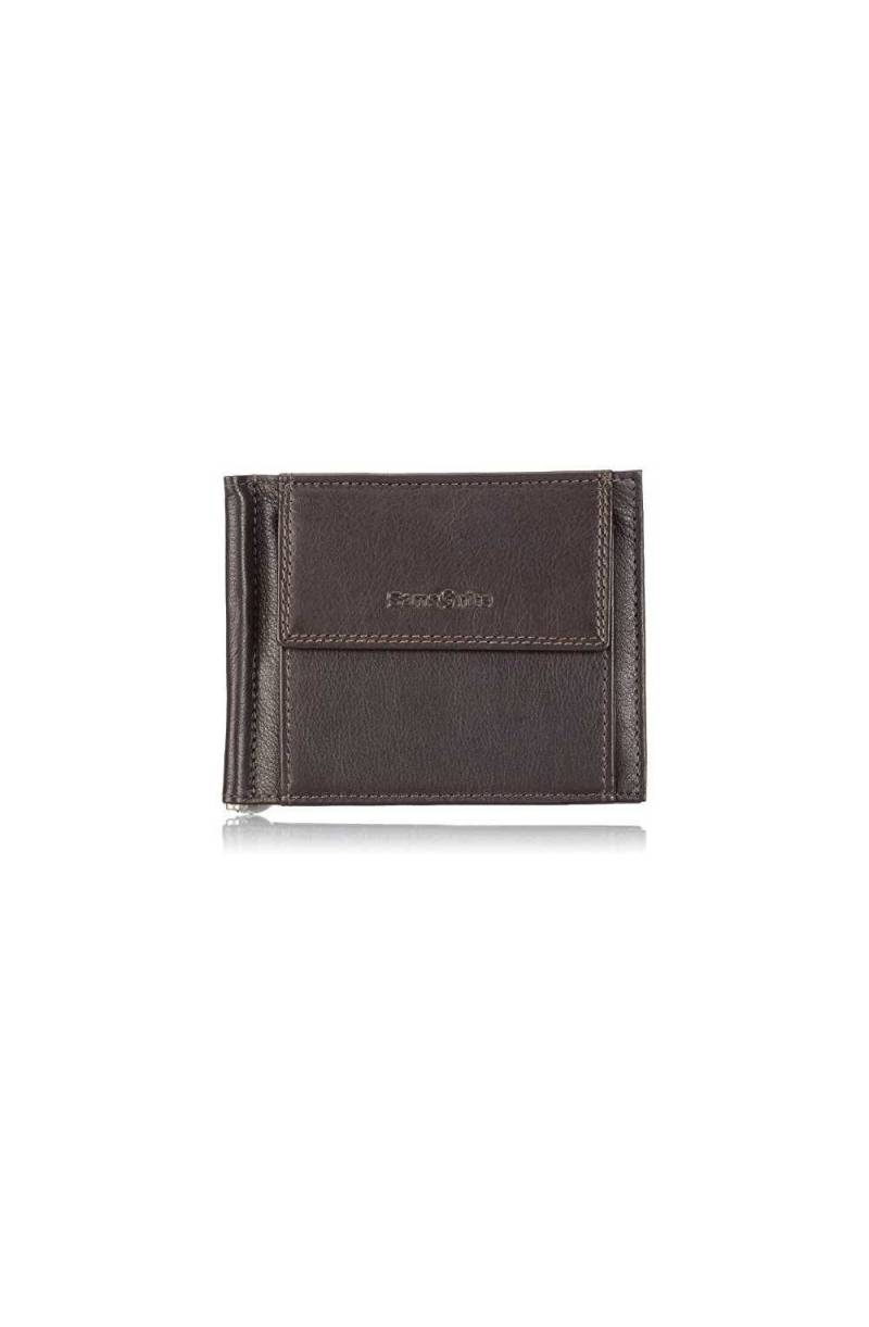Portafoglio SAMSONITE Uomo Pelle Marrone - 60U-03026 - PoppinsBags
