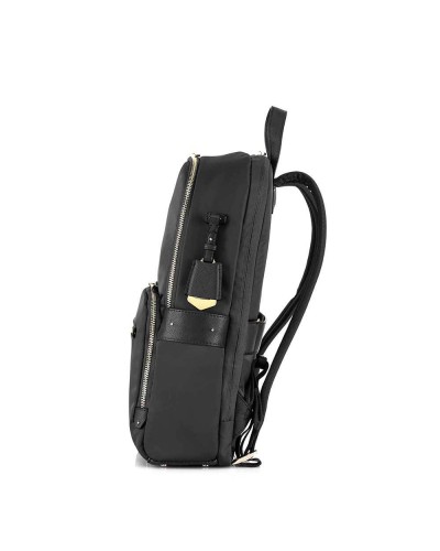 SAMSONITE Backpack ALINA Female Black - CP5-09008