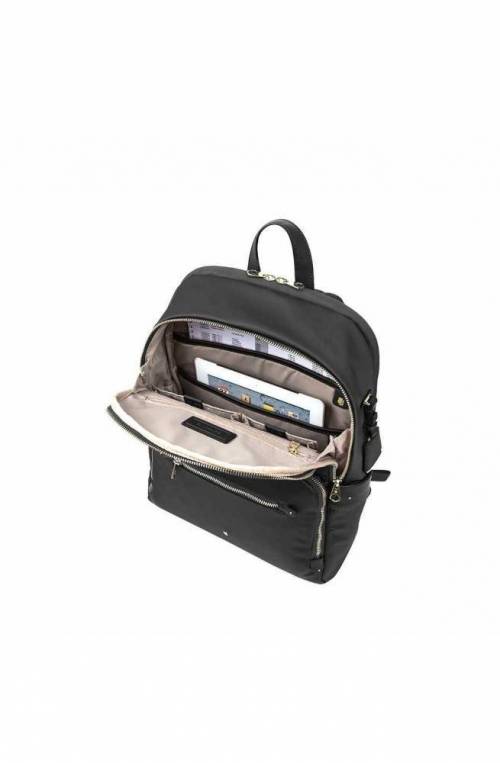 SAMSONITE Backpack ALINA Female Black - CP5-09008