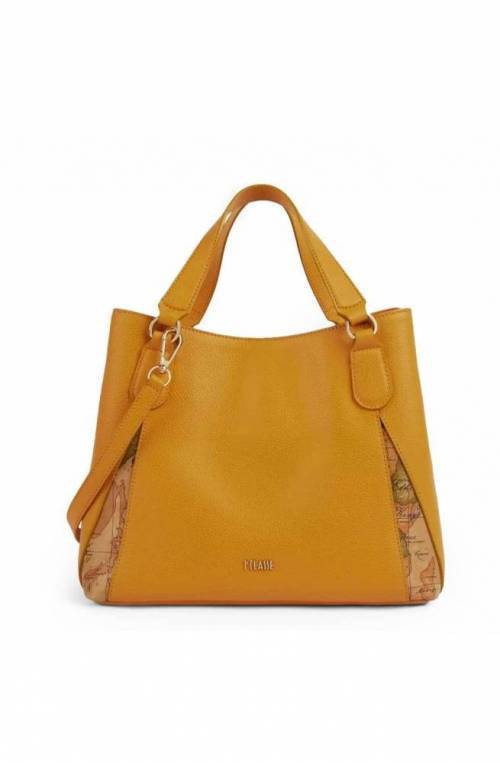 ALVIERO MARTINI 1° CLASSE Bag DOLCE VITA Female Leather yellow - GS68-8587-0456