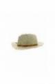 ALVIERO MARTINI 1° CLASSE Hat Female Beige-Black - H306-1857-B900
