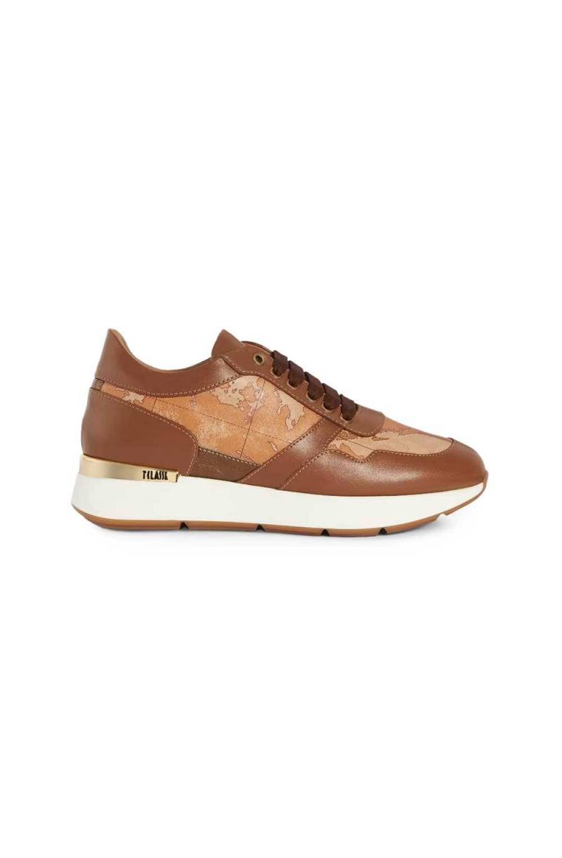 ALVIERO MARTINI 1° CLASSE Shoes Sneakers Female Brown - 0263-578C-0970-36 -  PoppinsBags