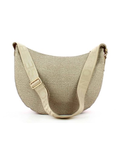 BORBONESE Bolsa Mujer Beige - 934108-I15-C75