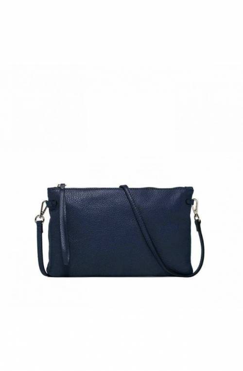 GIANNI CHIARINI Bag HERMY Female Leather Blue - 369522PEGRN0208