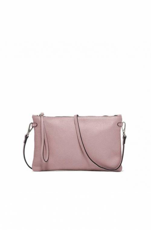 GIANNI CHIARINI Bag HERMY Female Leather Pink - 369522PEGRN12281
