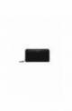 GIANNI CHIARINI Wallet GRAIN Female Leather Black - 504222PEGRN001