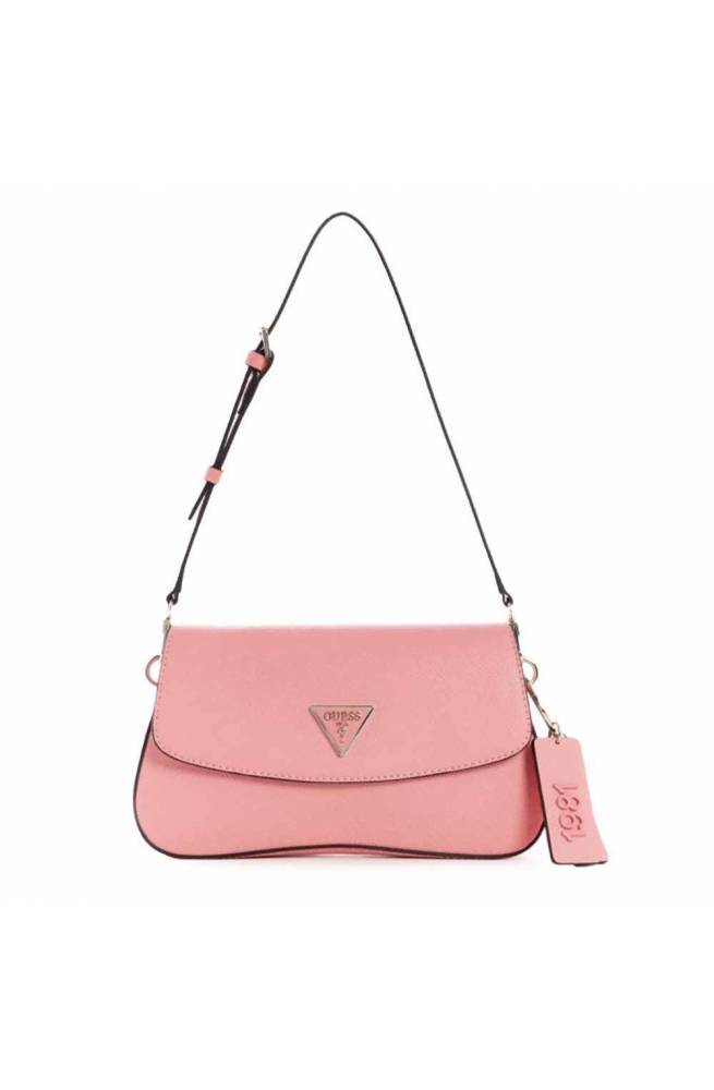 GUESS Bag CORDELIA Female Pink - HWVG813019APR - PoppinsBags