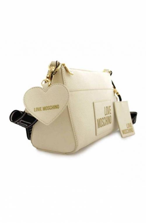 LOVE MOSCHINO Bag Female Beige - JC4328PP0EKC0110
