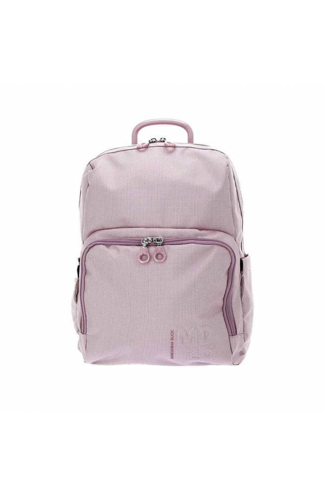 Zaino Mandarina Duck MD20 BABY BAG Unisex Rosa - P10IWT0127A - PoppinsBags