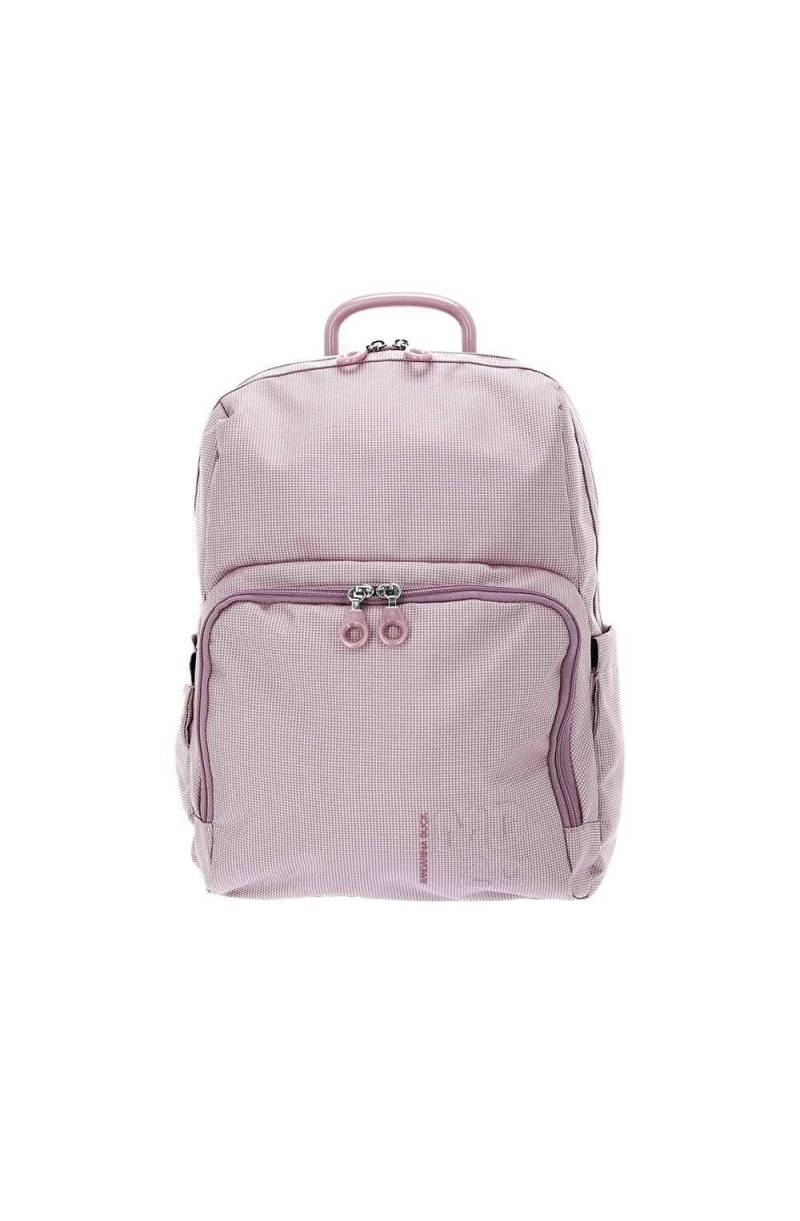 Zaino Mandarina Duck MD20 BABY BAG Unisex Rosa - P10IWT0127A - PoppinsBags