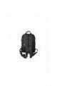 MOMODESIGN Backpack Male Black - MO-02IC-BLACKCUOIO