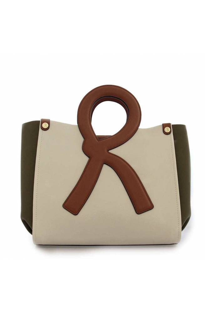 Borsa Roberta di Camerino Donna Multicolore - C06001-Y82-Y33 - PoppinsBags