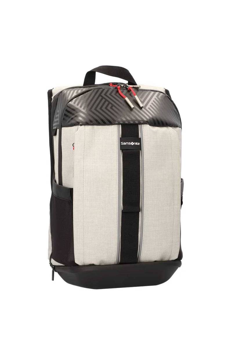 Zaino SAMSONITE Uomo Bianco - CN3-05003 - PoppinsBags