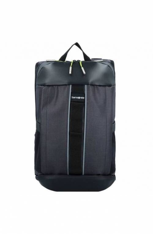 SAMSONITE Backpack Male Black - CN3-09004