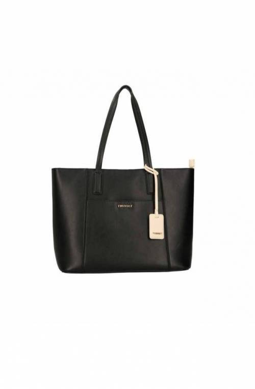 TWIN-SET Bag Female Black - 221TB7100-01297