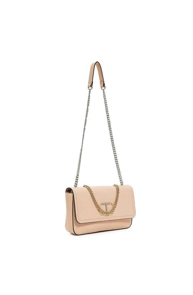 Borsa TWIN-SET Donna Rosa - 221TB7071-06017 - PoppinsBags