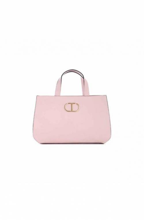 TWIN-SET Bag Female Pink - 221TD8275-02707