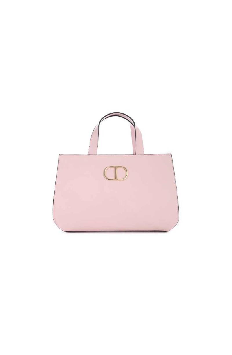 1° CLASSE ALVIERO MARTINI Borsa Donna ROSA