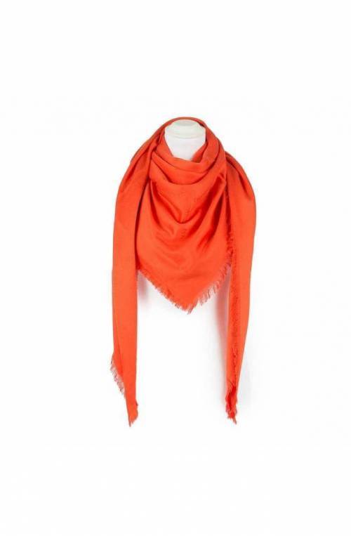 TWIN-SET Scarve Female Red - 221TO5046-07016