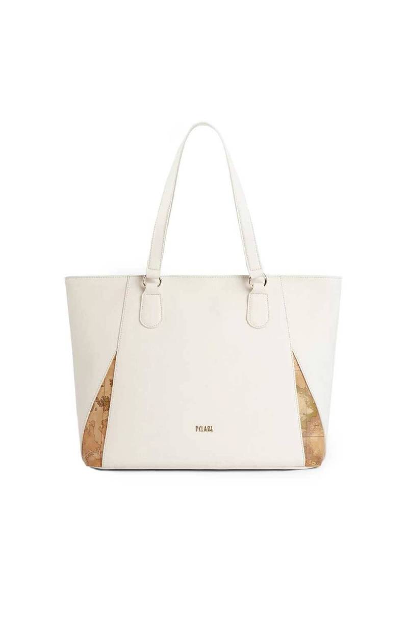 Borsa ALVIERO MARTINI 1° CLASSE Donna Pelle Beige - GS69-8587-0911 -  PoppinsBags