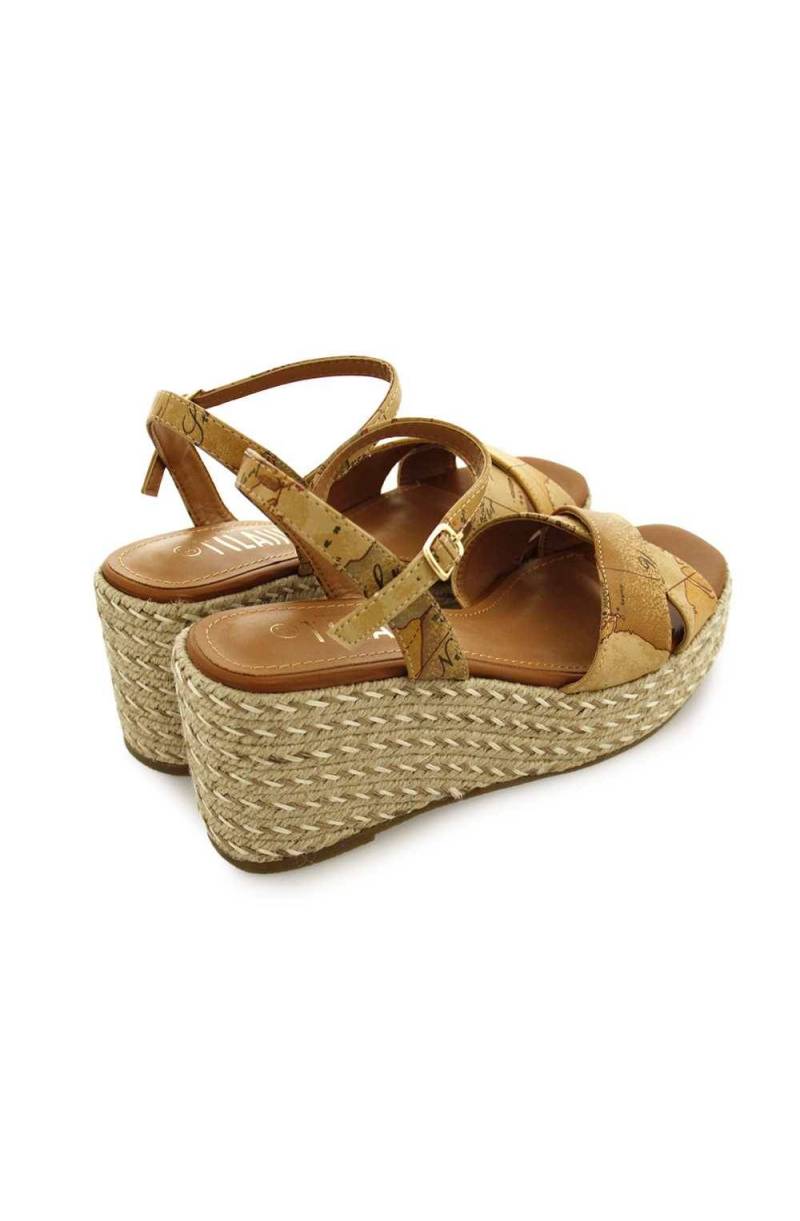 Scarpe donna alviero martini aperte Taglia 38 - Annunci Milano