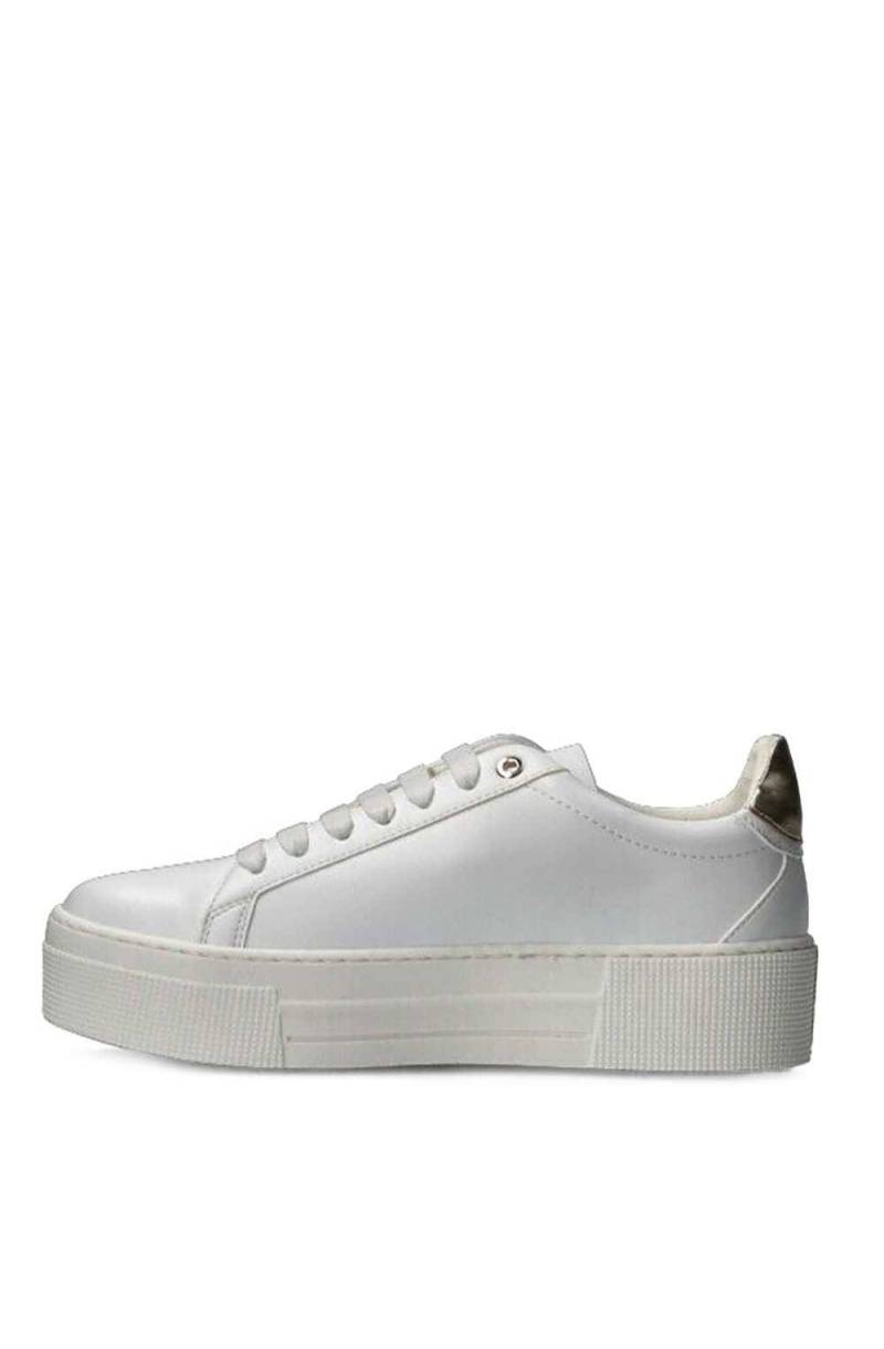 ALVIERO MARTINI 1° CLASSE Shoes Sneakers Female White - 0246-753C-0900-38 -  PoppinsBags