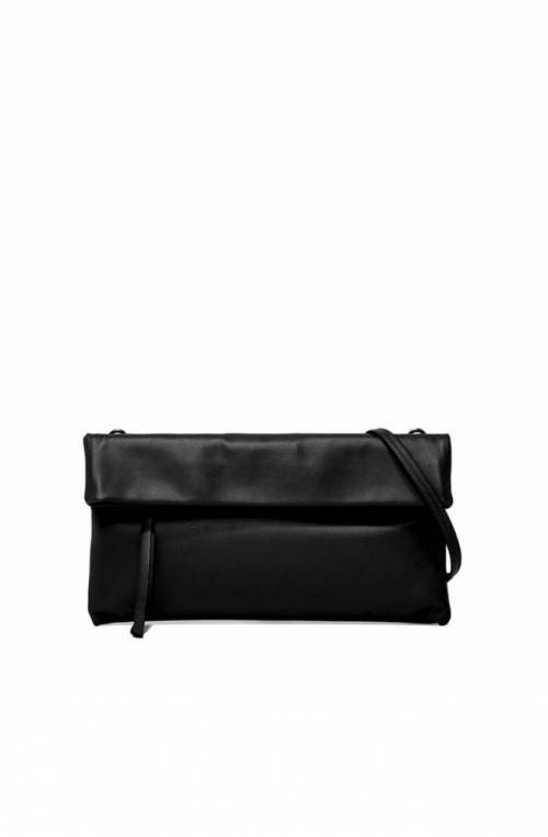 GIANNI CHIARINI Bag CHERRY Female Leather Black - 737522PESOL001
