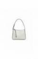 GIANNI CHIARINI Bag SIRIA Female Leather White - 9460CLUX1826