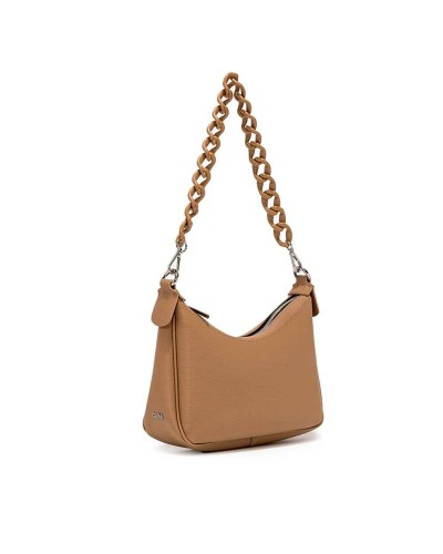 GUM Bolsa RE-GUM Mujer marrón- 990322PERTN206