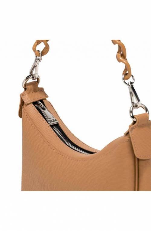 GUM Bolsa RE-GUM Mujer marrón- 990322PERTN206