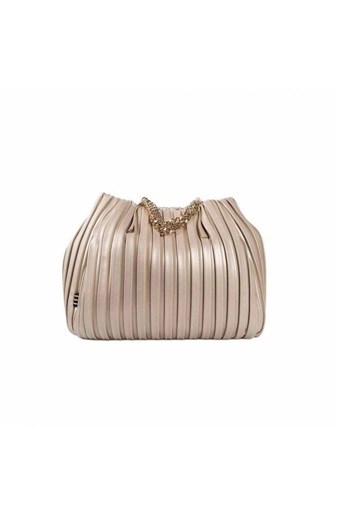 Borsa MANILA GRACE JASMIN Donna oro - B253EU-MA036 - PoppinsBags