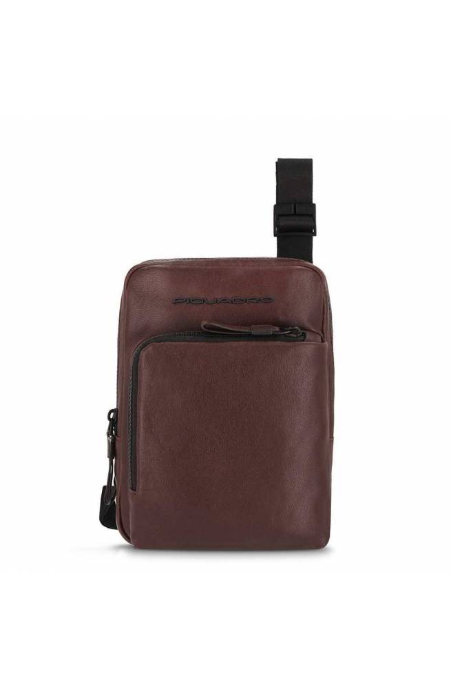 Borse uomo Piquadro in Pelle Nero - 22752199